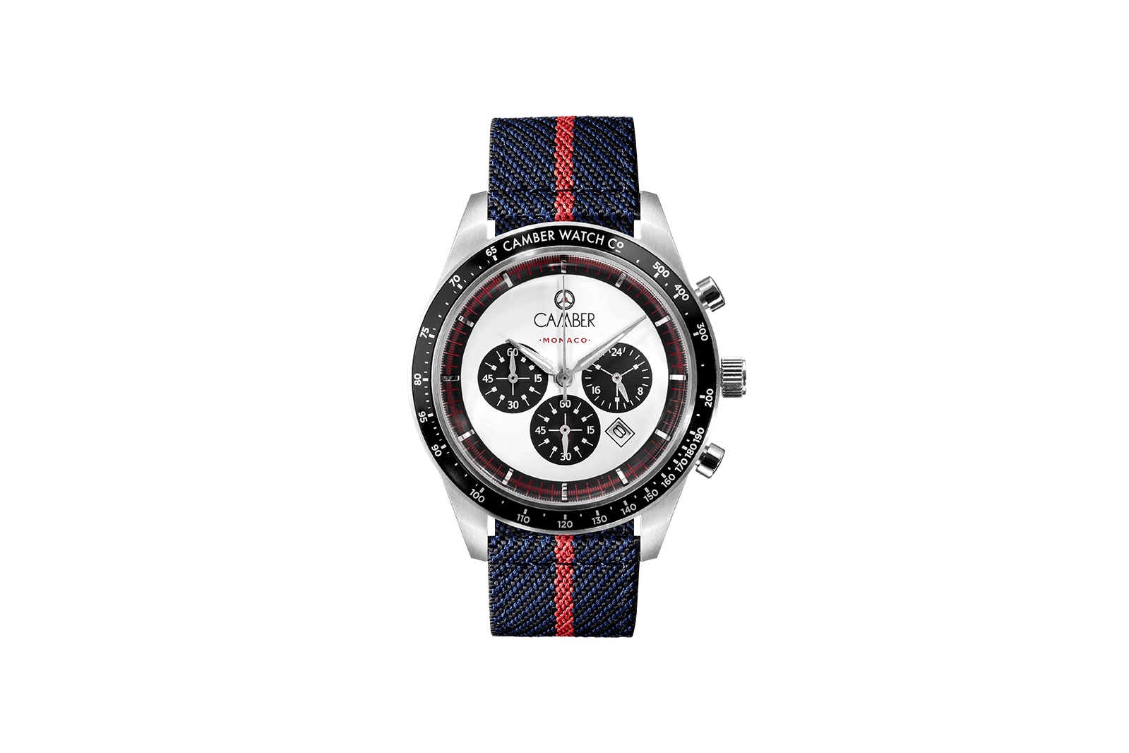 Introducing: TAG Heuer Monaco 1969-1979 Limited 50-Year Edition
